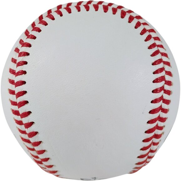 Oscar Colas Autographed Baseball Chicago White Sox Fukuoka Hawks Proof Photo COA - Picture 6 of 7